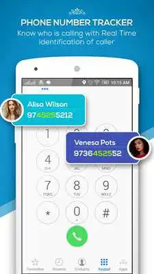 Play caller id Name number locator Play caller id Name number locator