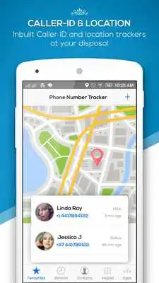 Play caller id Name number locator Play caller id Name number locator