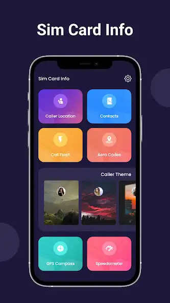 Play Caller ID : Number Details  and enjoy Caller ID : Number Details with UptoPlay