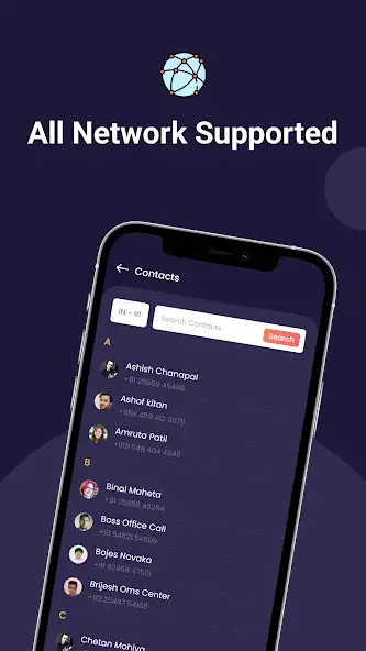 Play Caller ID : Number Details as an online game Caller ID : Number Details with UptoPlay