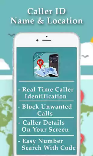 Play Caller ID Number Location - Number Location Finder