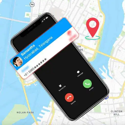Free play online Caller ID Number Tracker APK Free play online Caller ID Number Tracker APK