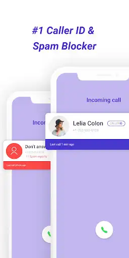Play CallerID: Phone Call Blocker  and enjoy CallerID: Phone Call Blocker with UptoPlay