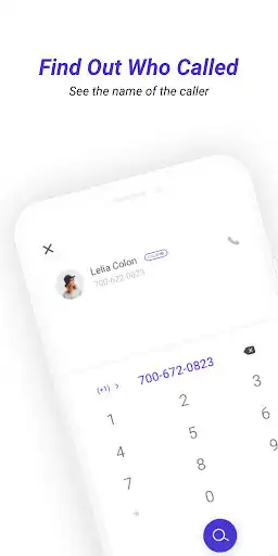 Play CallerID: Phone Call Blocker as an online game CallerID: Phone Call Blocker with UptoPlay