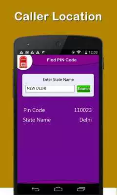 Play Caller Location