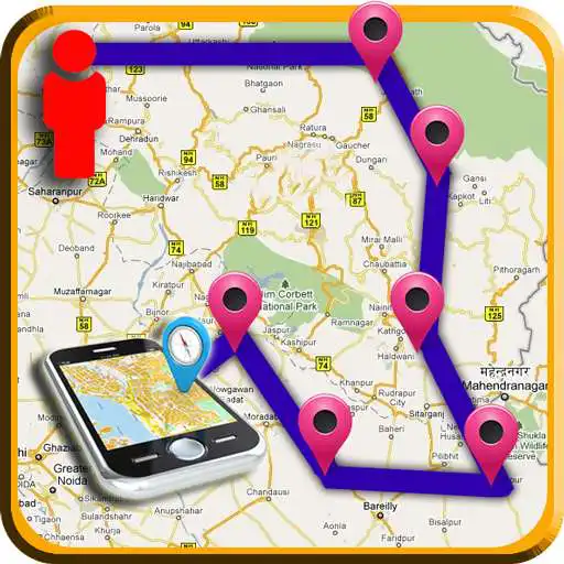 Free play online Caller Location Tracker APK