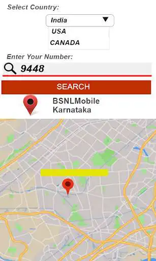 Play Caller Location Tracker