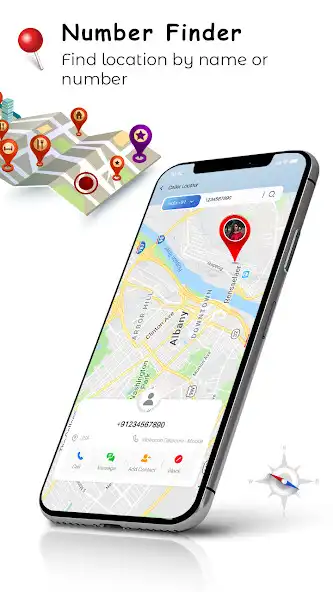 Play Caller Locator as an online game Caller Locator with UptoPlay