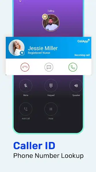 Play Caller Name And Location Track  and enjoy Caller Name And Location Track with UptoPlay