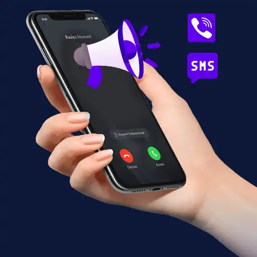 Play Caller Name and SMS Announcer APK Play Caller Name and SMS Announcer APK