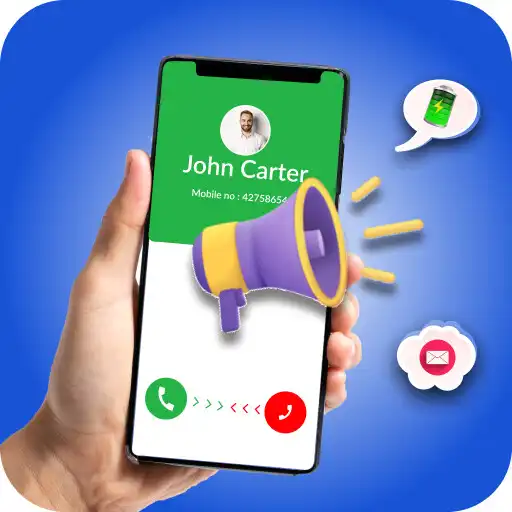 Play Caller Name Announcer 2023 APK Play Caller Name Announcer 2023 APK