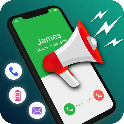 Play Caller Name Announcer App APK Play Caller Name Announcer App APK