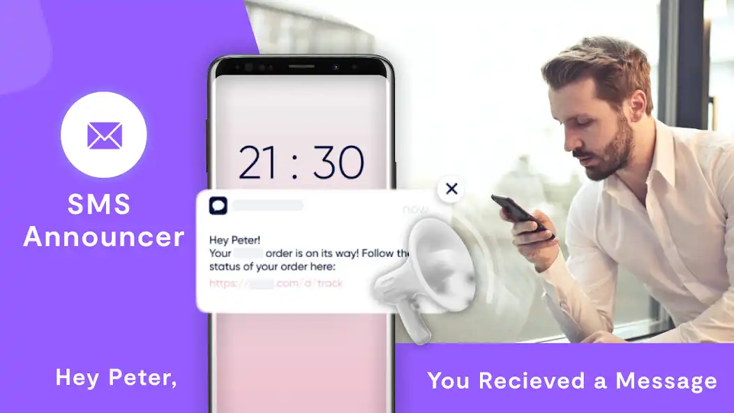Play Caller Name Announcer App as an online game Caller Name Announcer App with UptoPlay