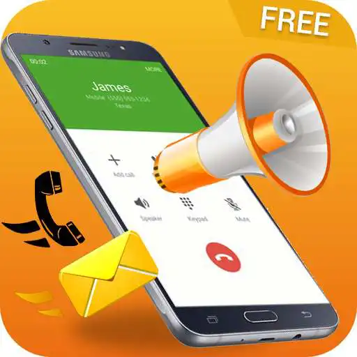 Free play online Caller Name Announcer:Caller id Speaker SMS Talker APK Free play online Caller Name Announcer:Caller id Speaker SMS Talker APK
