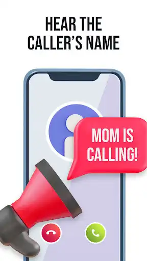 Play Caller Name Announcer Pro  and enjoy Caller Name Announcer Pro with UptoPlay