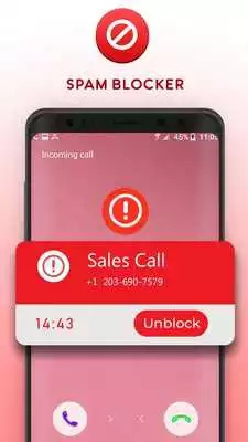 Play Caller Name Announcer, SMS Reader  Calls Blocker
