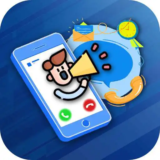 Free play online Caller Name Announcer SMS Speaker APK Free play online Caller Name Announcer SMS Speaker APK