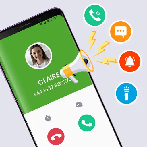 Play Caller Name Announcer SMS Ta APK Play Caller Name Announcer SMS Ta APK