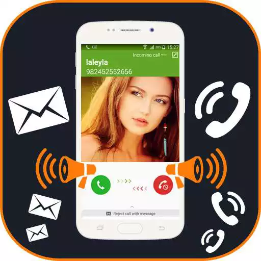 Play Caller Name Announcer Talker APK Play Caller Name Announcer Talker APK