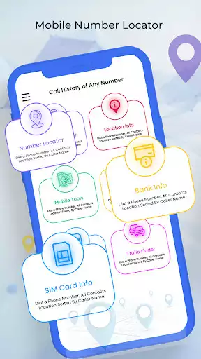 Play Caller Name  Location Tracker  and enjoy Caller Name  Location Tracker with UptoPlay