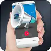 Free play online Caller Name  Message Talker APK