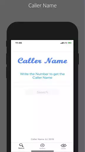 Play Caller Name