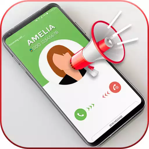 Free play online Caller Name Speaker APK Free play online Caller Name Speaker APK