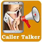 Free play online Caller Name Talker Ringtone APK Free play online Caller Name Talker Ringtone APK