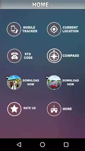 Play Caller Number Location Tracker as an online game Caller Number Location Tracker with UptoPlay