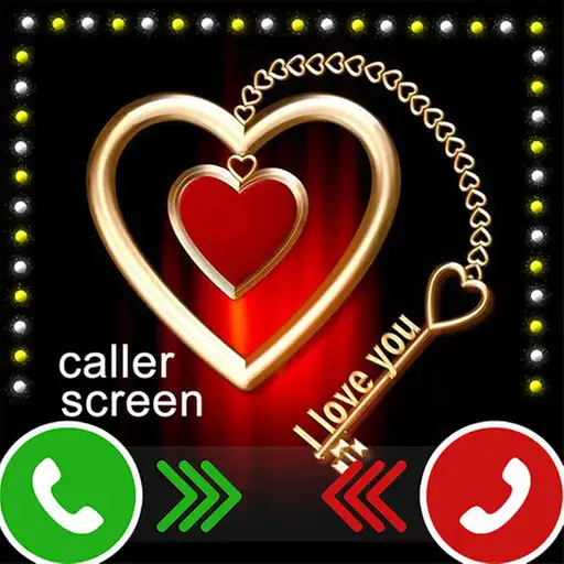 Play Caller Screen, Caller Screen themes free APK Play Caller Screen, Caller Screen themes free APK
