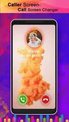 Play Caller Screen - Call Screen Changer Play Caller Screen - Call Screen Changer