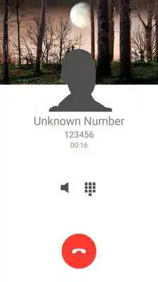 Play Caller Screen Photo Editor