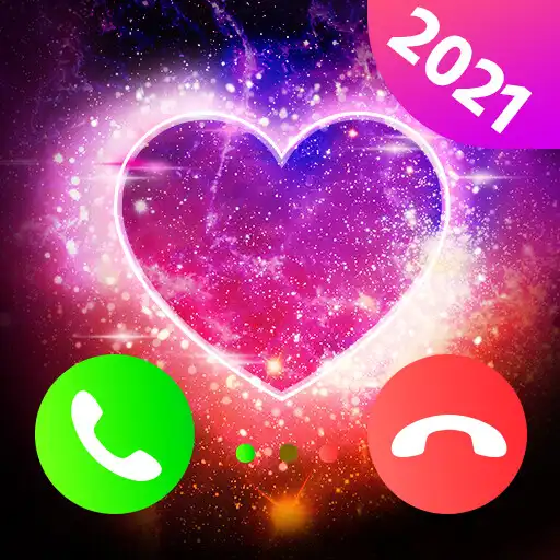 Play Caller Theme Screen Color Call APK Play Caller Theme Screen Color Call APK