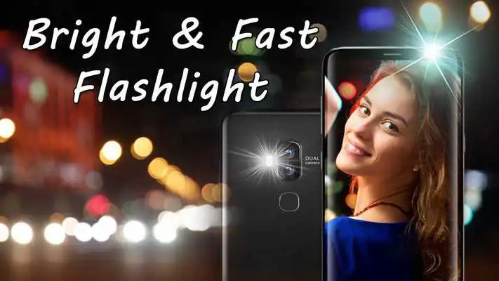Play Call flash light 2018