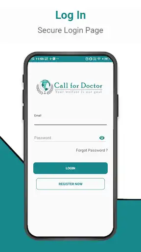 Play Call For Doctor as an online game Call For Doctor with UptoPlay