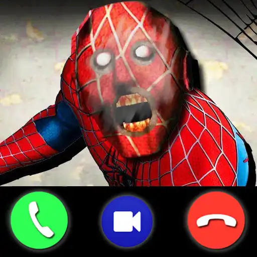 Play Call For Spider Granny V3 APK