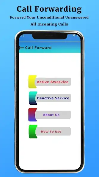 Play Call Forwarding : How to Call Forward Free  and enjoy Call Forwarding : How to Call Forward Free with UptoPlay