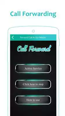 Play call Forward to our Phone - Listen Call Play call Forward to our Phone - Listen Call
