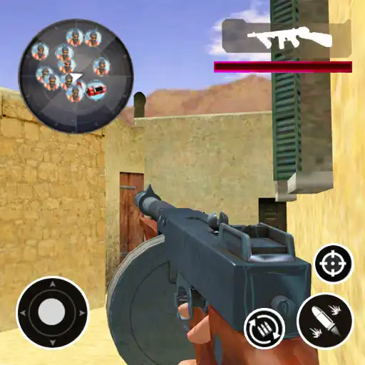 Play Call for War : FPS Gun Shooting 2020 APK