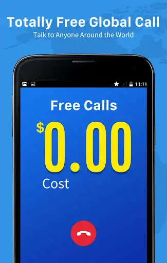 Play Call Free - Call to phone Numbers worldwide