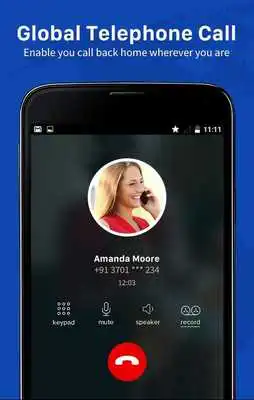 Play Call Free - Call to phone Numbers worldwide