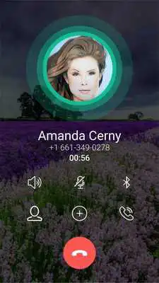 Play Call from Amanda Cerny - Prank