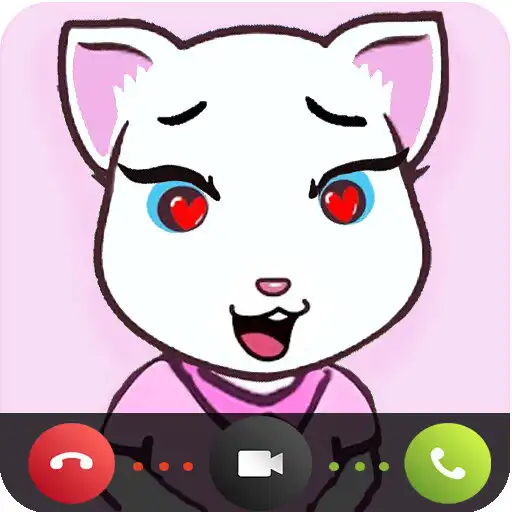 Play Call From Angelas fake APK Play Call From Angelas fake APK