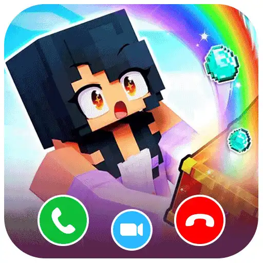 Play Call From Aphmau video APK Play Call From Aphmau video APK