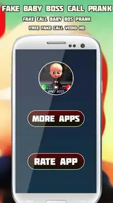 Play Call from Baby Boss Vid