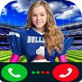 Free play online Call From Bella - Prank APK