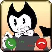 Free play online Call From Bendy Machine Prank APK Free play online Call From Bendy Machine Prank APK