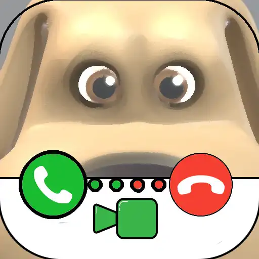 Play Call From Ben Talkiing fake APK Play Call From Ben Talkiing fake APK