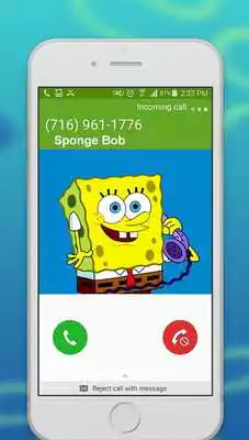 Play Call From Bob For Free
