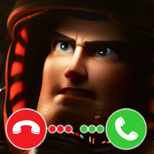 Play Call from Buzz Lightyear APK
